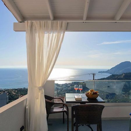 Annaview Apartments & Suites Plakias Luaran gambar