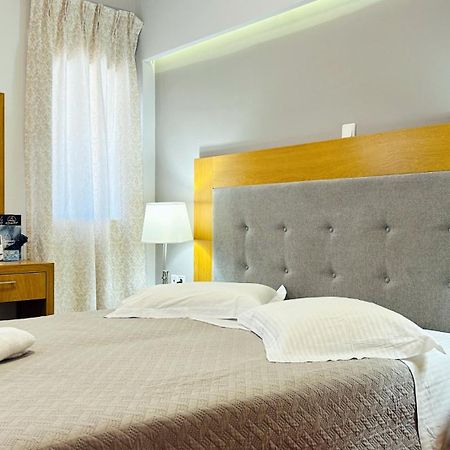 Annaview Apartments & Suites Plakias Luaran gambar