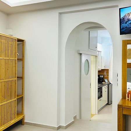 Annaview Apartments & Suites Plakias Luaran gambar