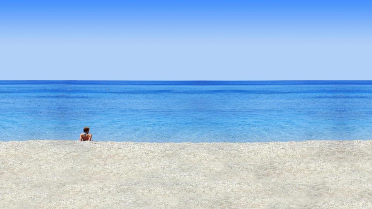 Annaview Apartments & Suites Plakias Luaran gambar