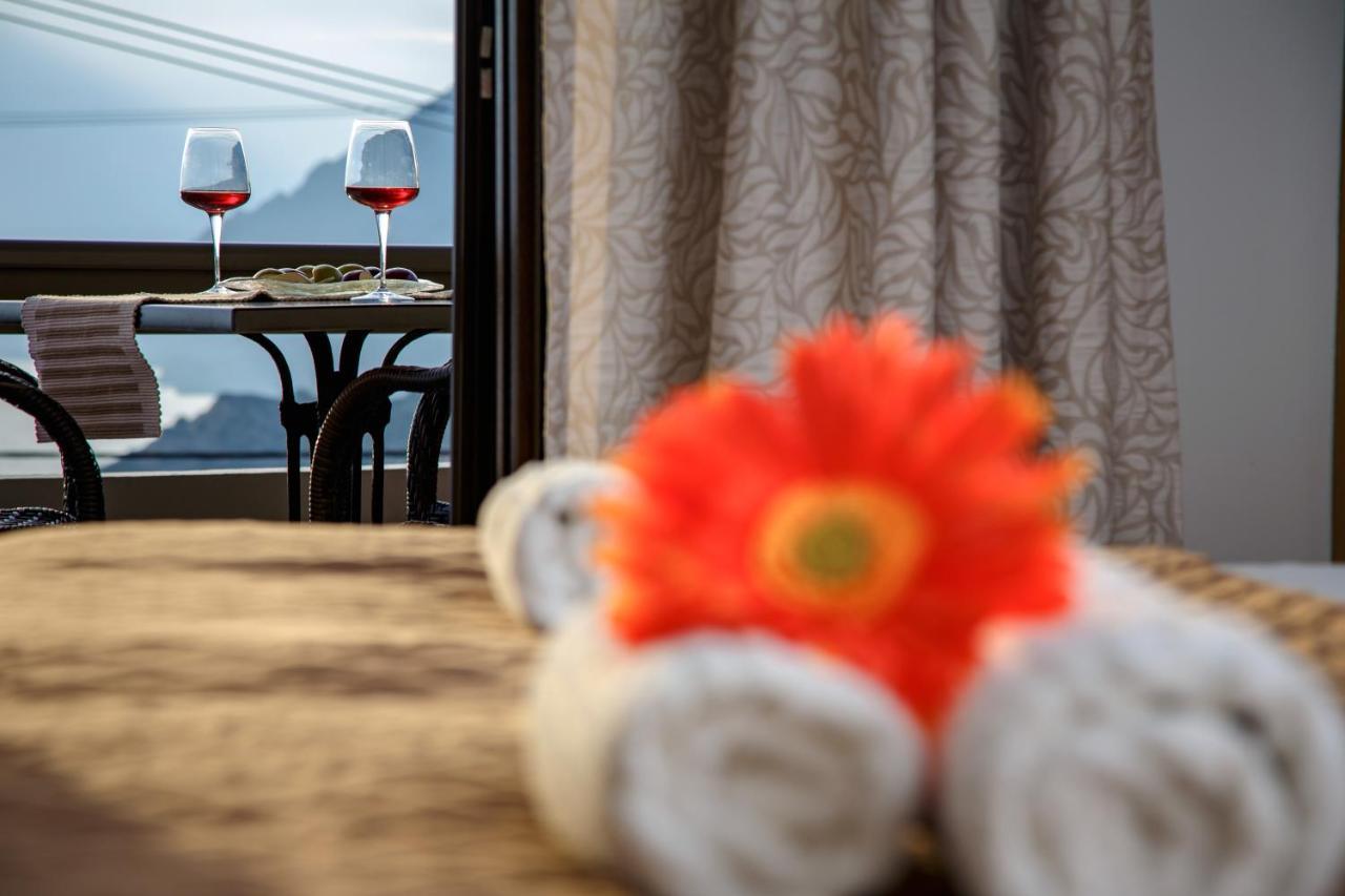 Annaview Apartments & Suites Plakias Luaran gambar