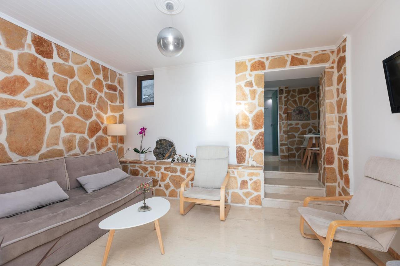 Annaview Apartments & Suites Plakias Luaran gambar