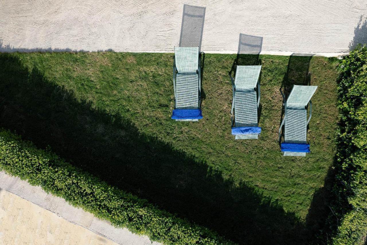 Annaview Apartments & Suites Plakias Luaran gambar
